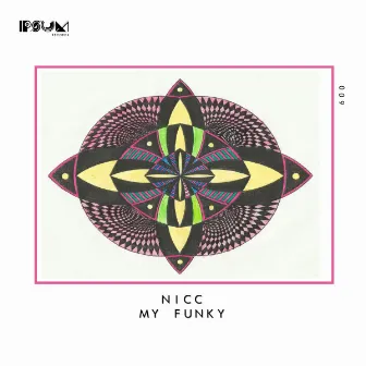 My Funky by Nicc