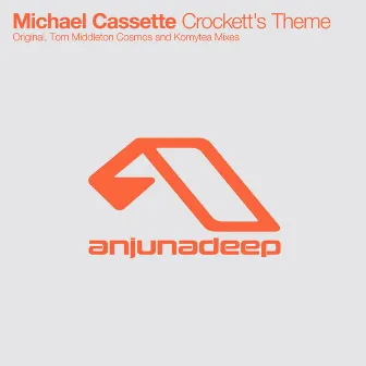 Crockett's Theme by Michael Cassette