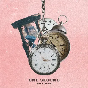 One Second by Evan Blum