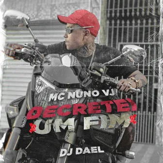 Decretei Um Fim by MC Nuno VJ