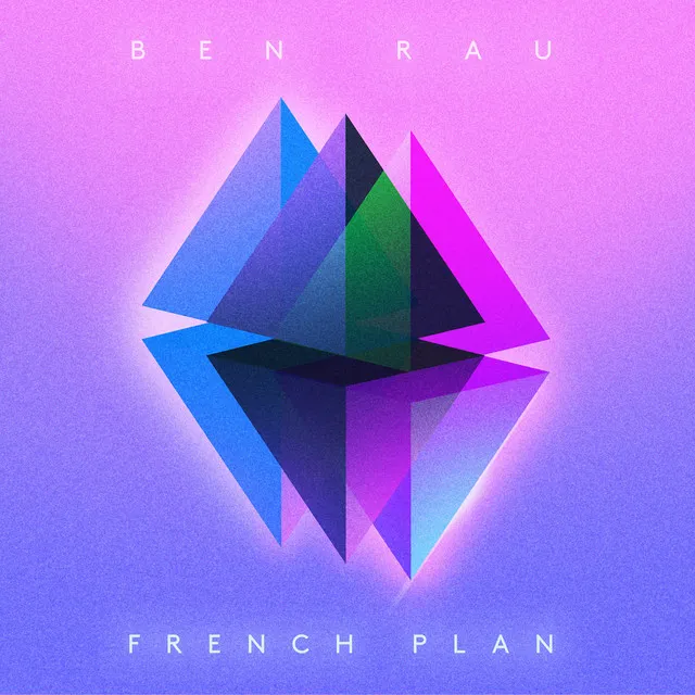 French Plan - Edit