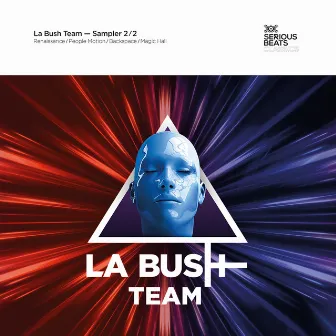 La Bush Team Sampler 2/2 by La Bush Team