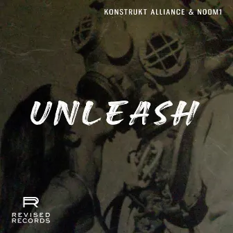 Unleash by Konstrukt Alliance