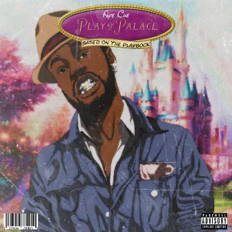 The Play Palace Ch. 2 by Aye Cue