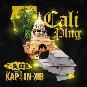 Cali Plug by KiB