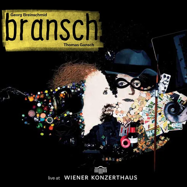 Bransch (Live at Wiener Konzerthaus)