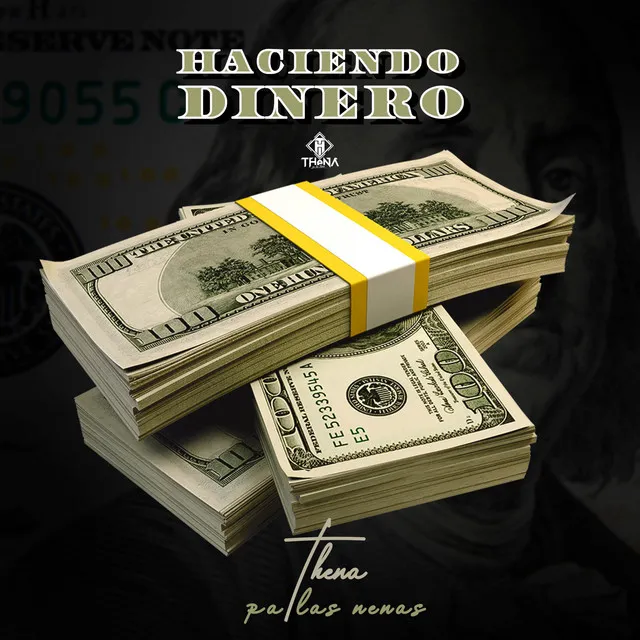 Haciendo Dinero