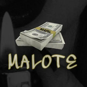 Malote by Adryel