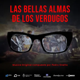 Las Bellas Almas de los Verdugos by Pedro Onetto