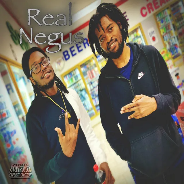 Real Negus