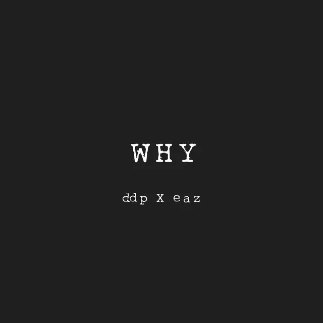 Why - Vocal Version