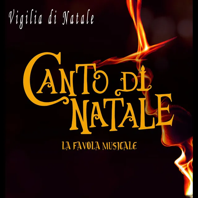 Vigilia di Natale (Musical Version)