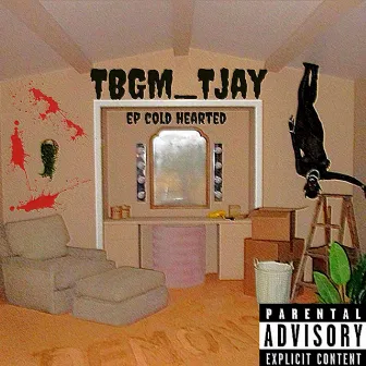 Cold Hearted by TBGM_Tjay