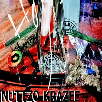 HAPPY HOLIDAYS by Nuttzo Krazee