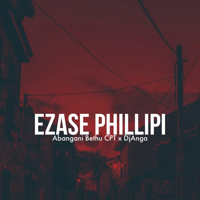 Ezase Phillipi