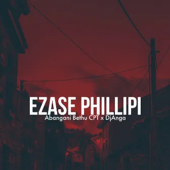 Ezase Phillipi by DjAnga