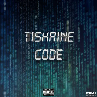 Code by Tishaine