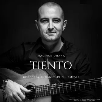 Tiento by Geoffrey Jubault, PHD