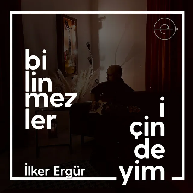 Bilinmezler İçindeyim