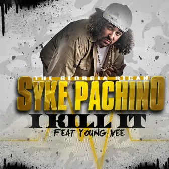 I Kill It (feat. Young Vee) by Syke Pachino