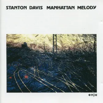 Manhattan Melody by Stanton Davis