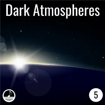 Dark Atmospheres 05 by William Ashford