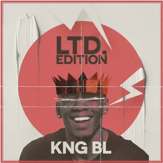 Ltd. Edition by KNG BL