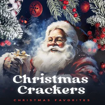 Christmas Crackers by Christmas Favorites