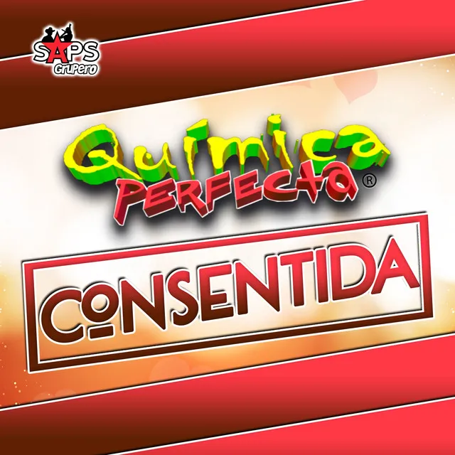 Consentida