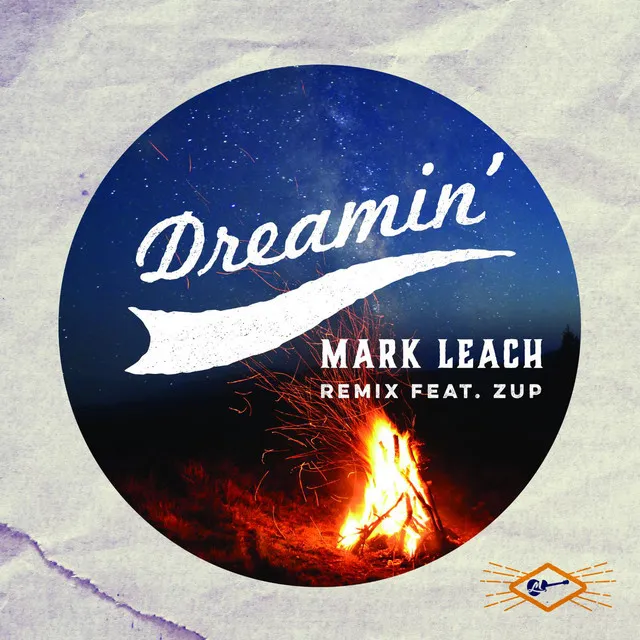 Dreamin' (Remix) [feat. Zup]