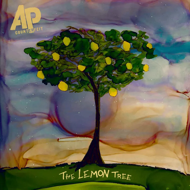 The Lemon Tree