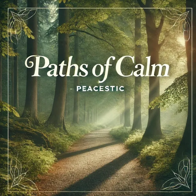 Paths of Calm