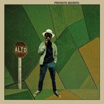 Alto by Proyecto Secreto