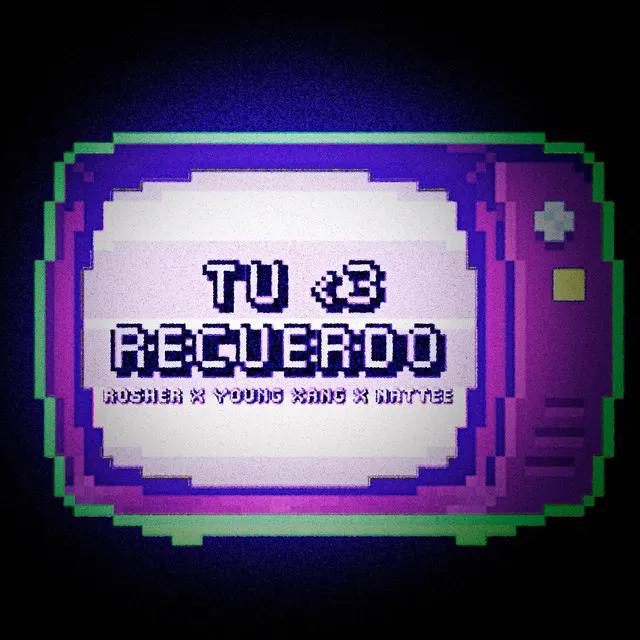 Tu Recuerdo