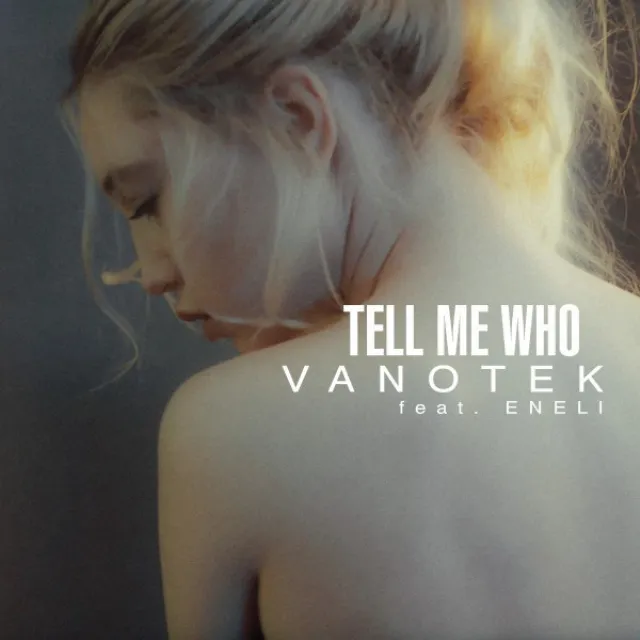 Tell Me Who (feat. ENELI) - Slider & Magnit Remix