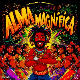 Alma Magnifica by Synth Voyage