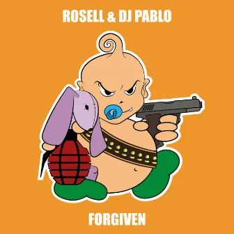 Forgiven by DJ Pablo