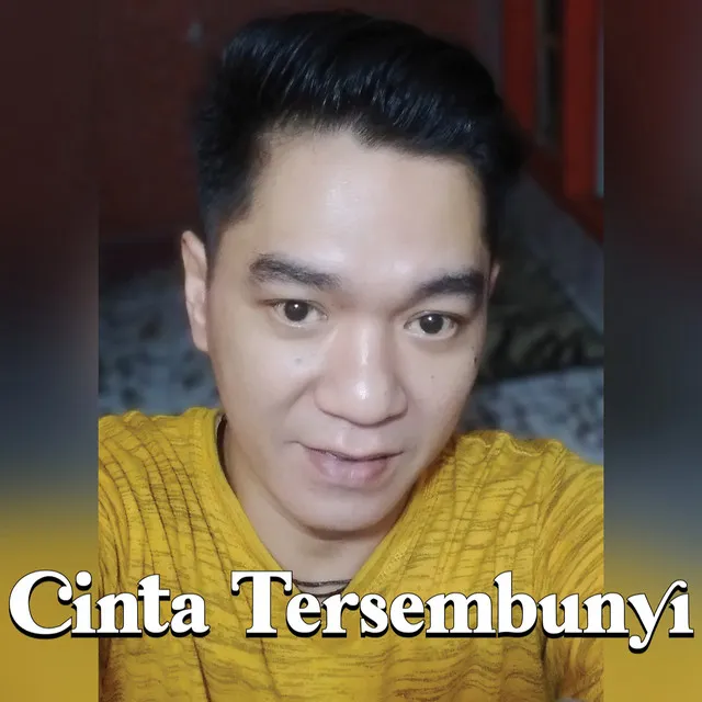 Cinta Tersembunyi