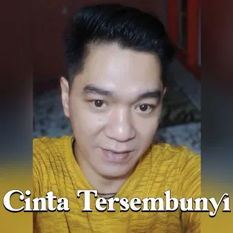 Cinta Tersembunyi by Edy Basran