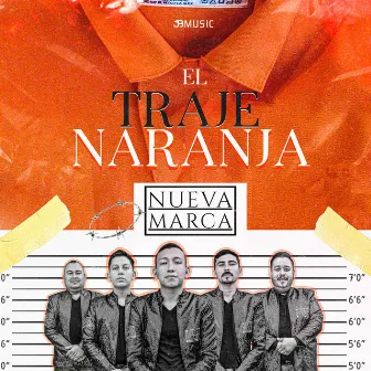 El Traje Naranja by Nueva Marca