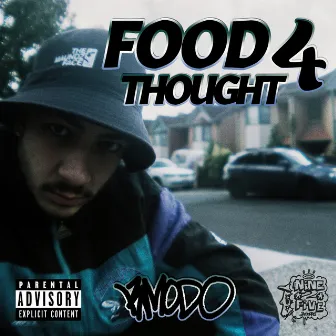 Food 4 Thought by Kmodo