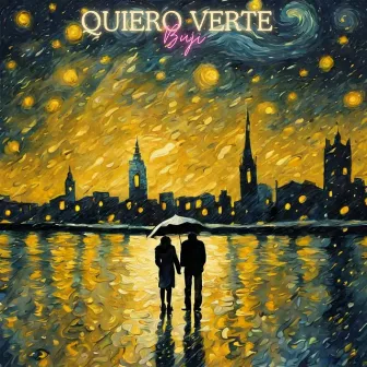 Quiero verte by Buji