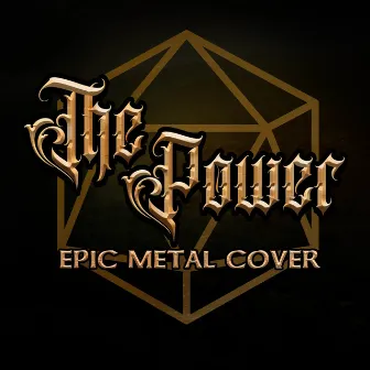 The Power (Epic Metal Cover) by Bard ov Asgard