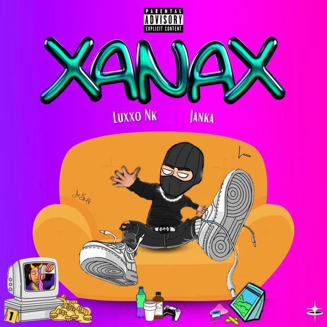 Xanax