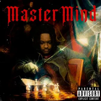 MasterMind by Poppa Meech