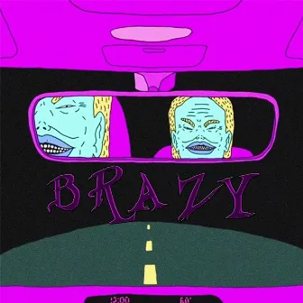 Brazy! by Yxfri