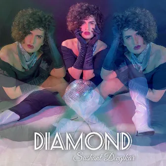 Diamond by Sushant Divgikar