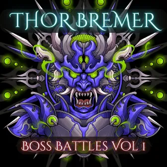 Boss Battles, Vol. 1 by Unknown Artist