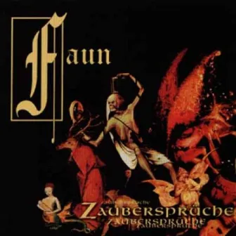 Zaubersprüche by Faun