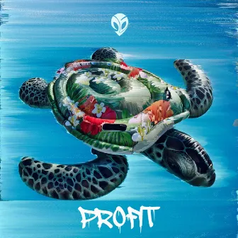 PROFIT by Alien.26